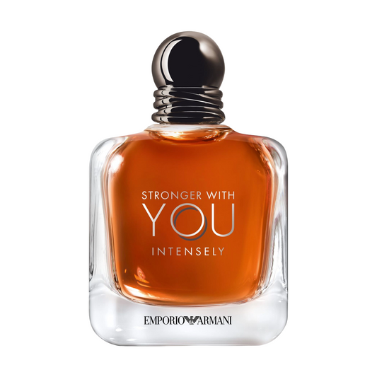 Stronger With You Intensely 50 ML