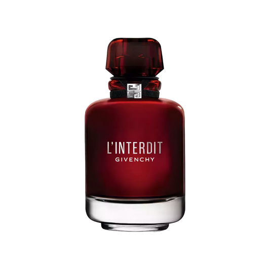 L'interdit rouge 50ML