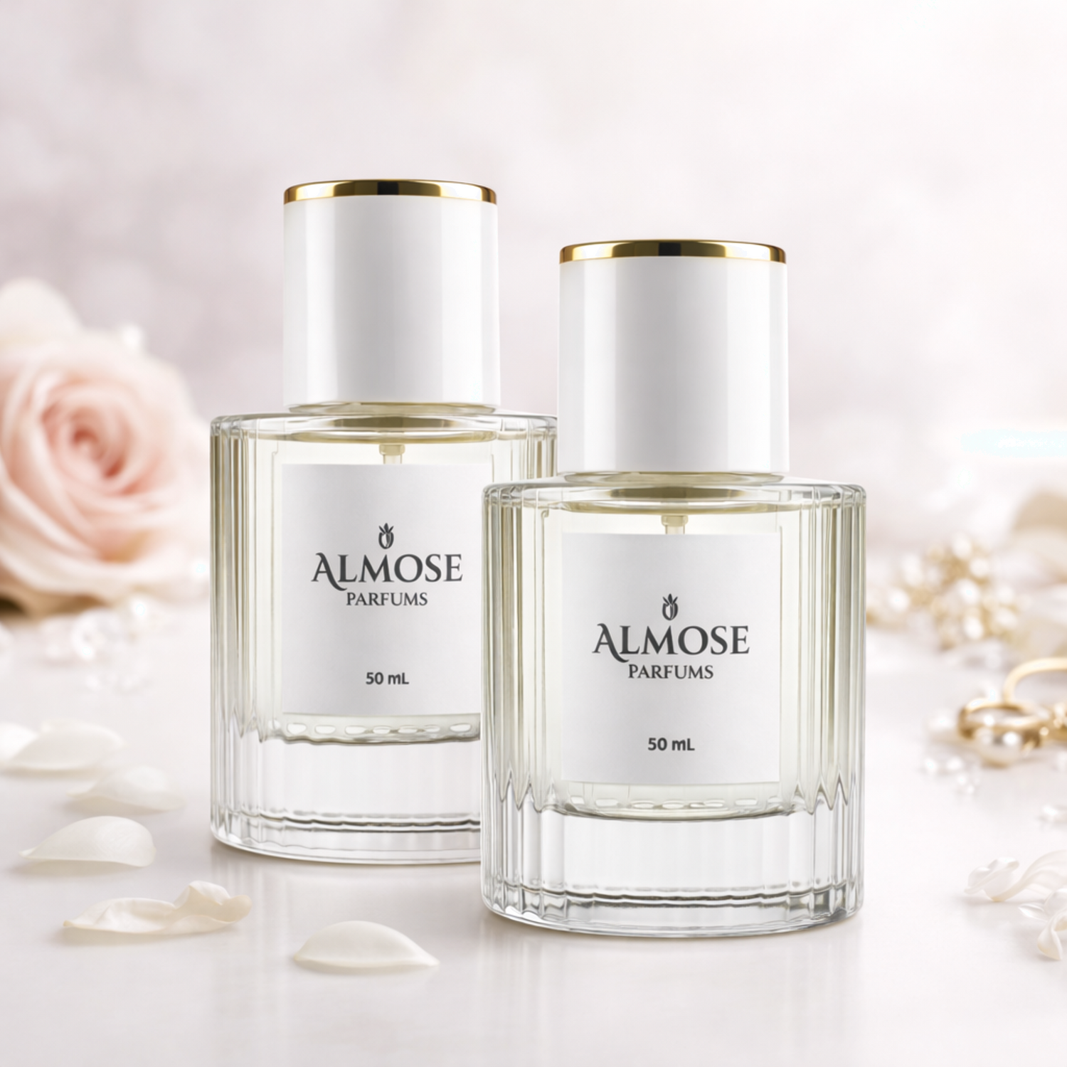 Parfum Femme