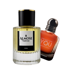 Stronger with You Absolutely 50 ML