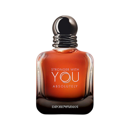 Stronger with You Absolutely 50 ML