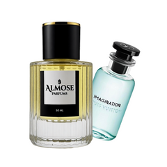 Imagination de Louis Vuitton 50 ML