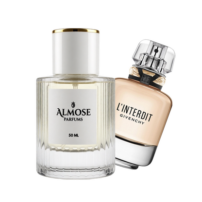 L'Interdit 50ML