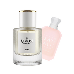 Kayali Yum Boujee Marshmallow 50 ML