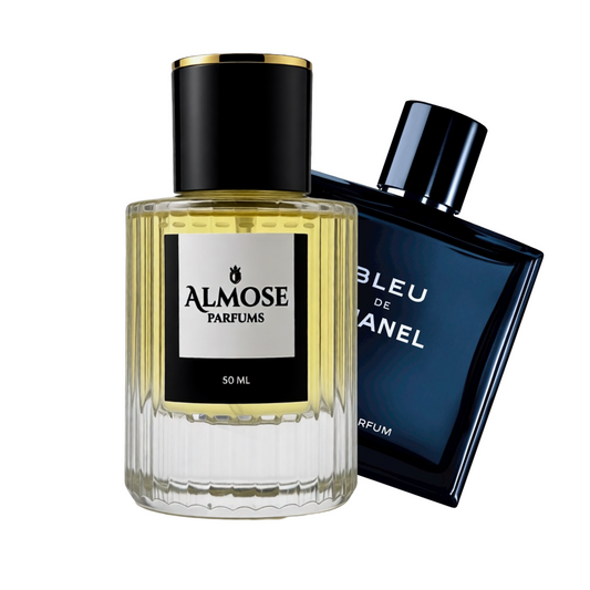 Bleu De Chanel 50 ML