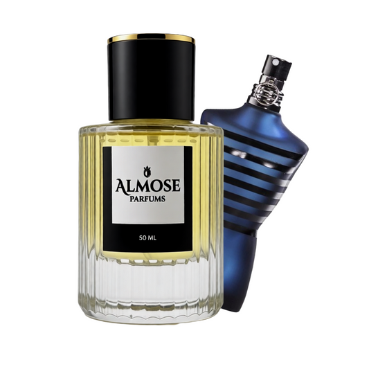 Ultra Male de Jean Paul Gaultier 50 ML