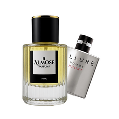 Allure Sport 50ML