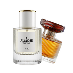 Amber Elixir 50 ML
