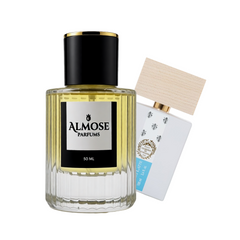 Bianco Latte 50ML