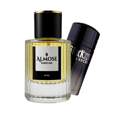 Black XS de Paco Rabanne 50 ML