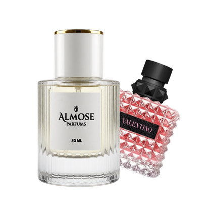 Born In Roma 50ML