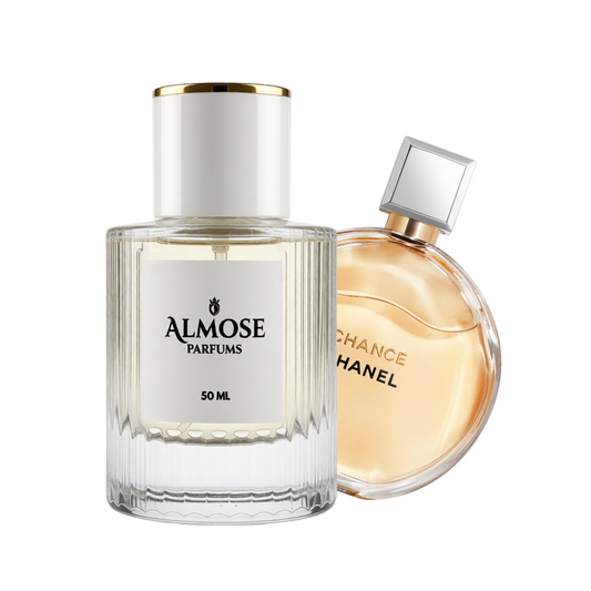 Chance Chanel 50ML