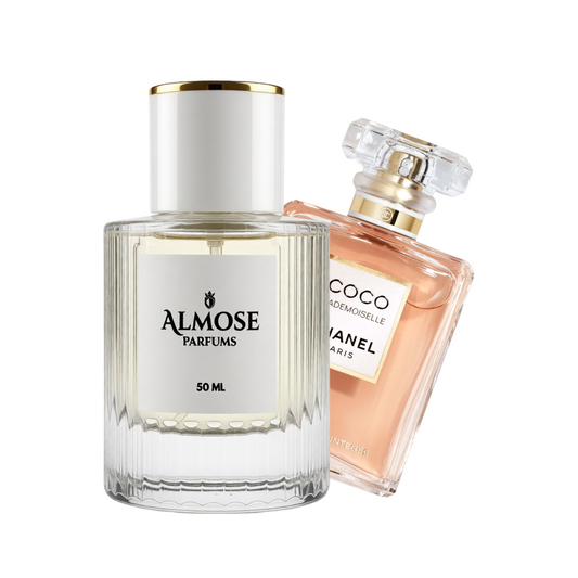 Coco Mademoiselle 50 ML