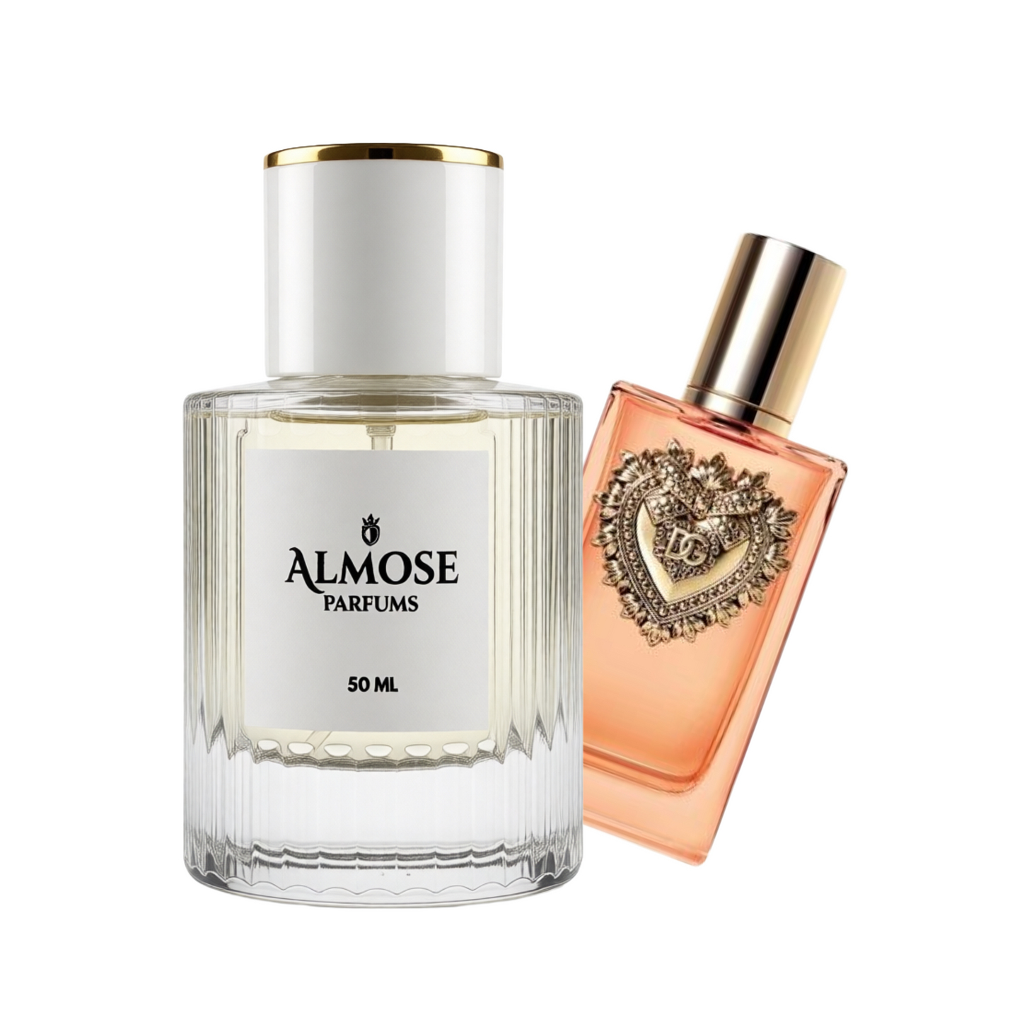 Devotion 50ML