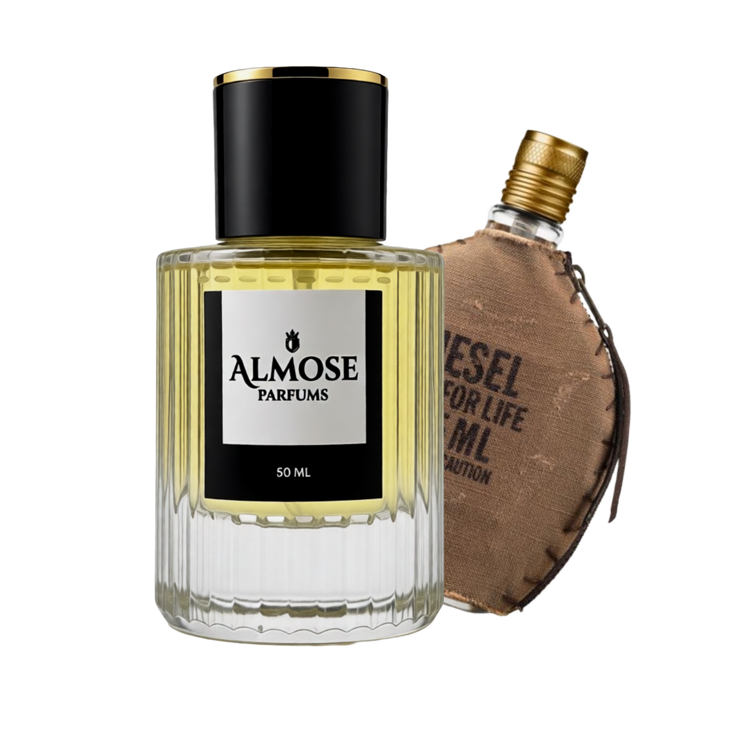 Diesel Fuel for Life 50ML