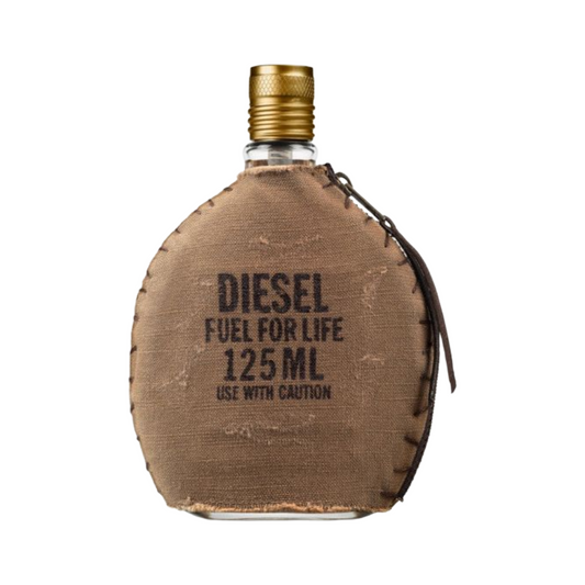 Diesel Fuel for Life 50ML