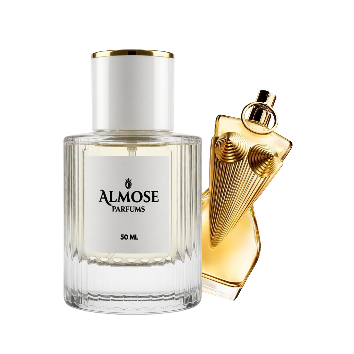 Gaultier Divine 50 ml