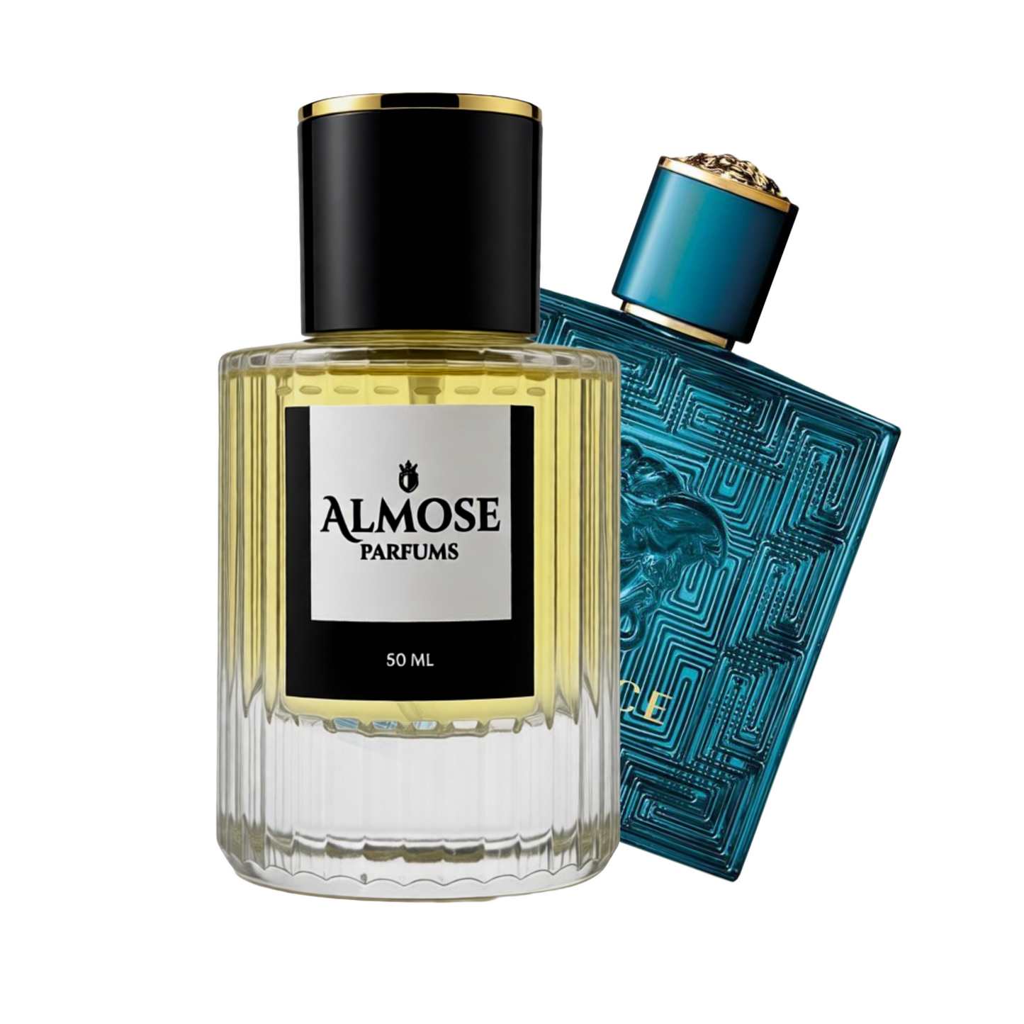 Eros Versace 50 ML