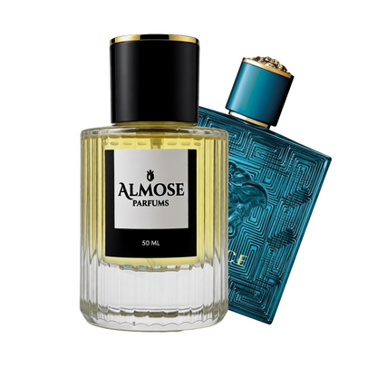 Eros Versace 50 ML