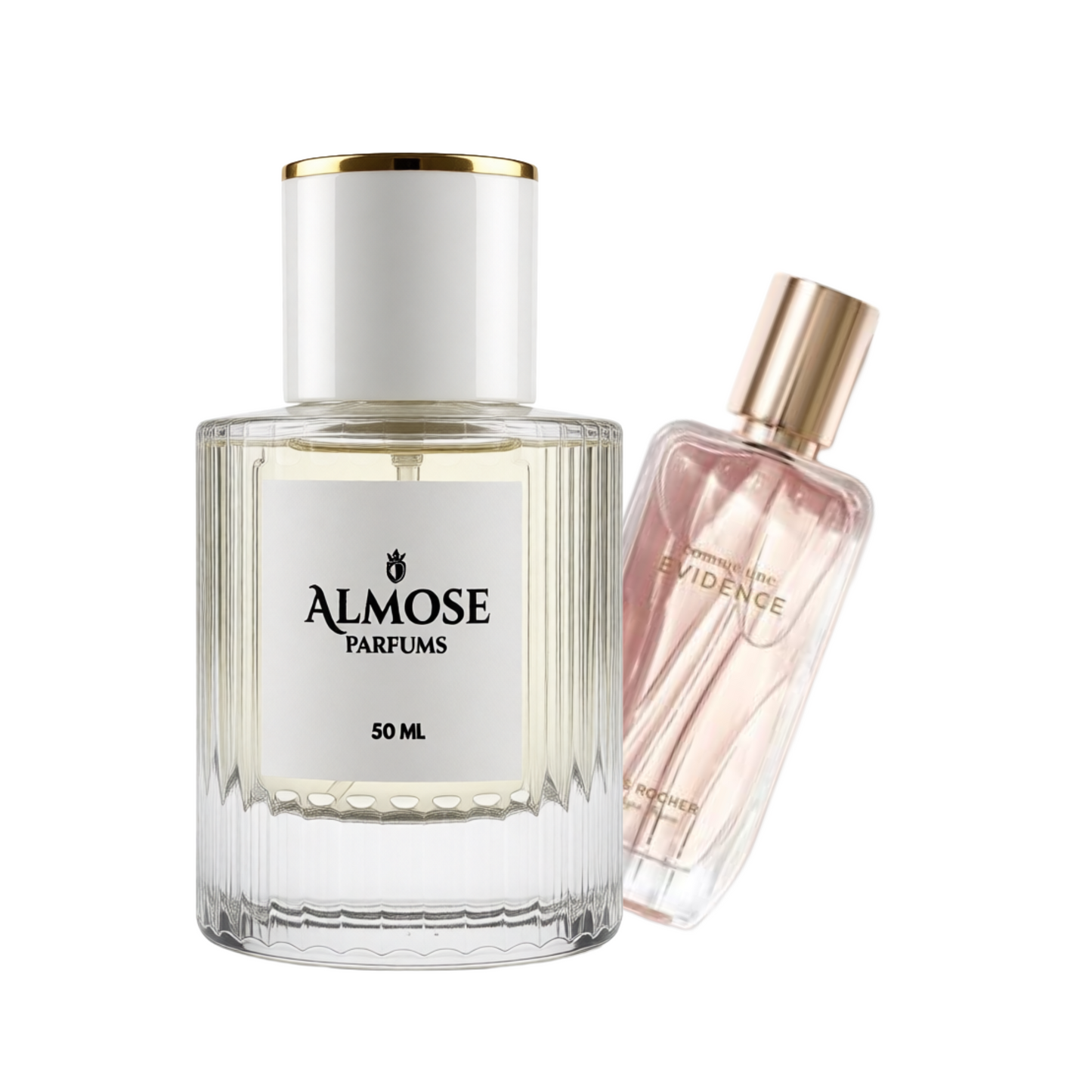 Evidence 50 ML
