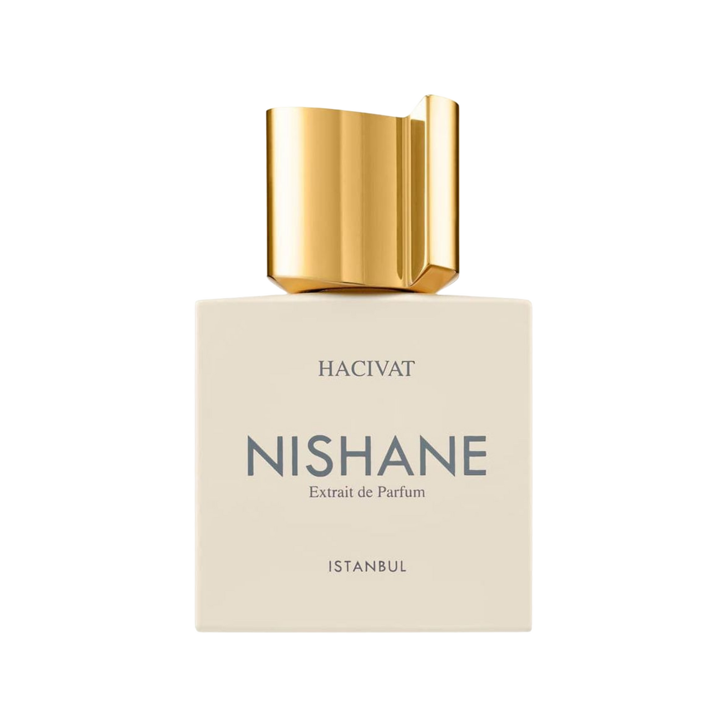 Hacivat Nishane 50ML