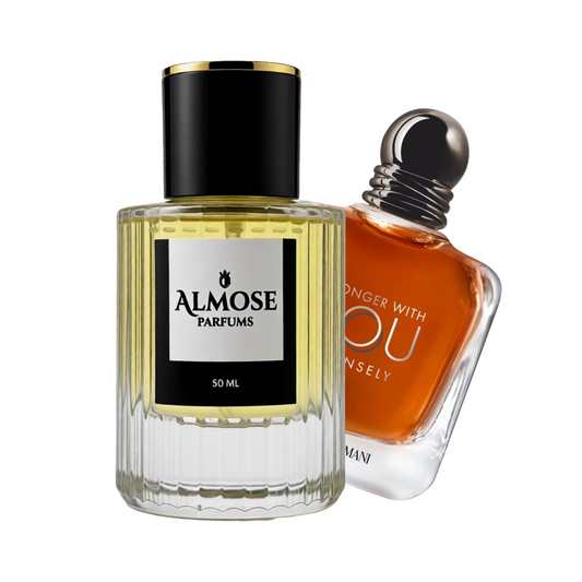 Stronger With You Intensely 50 ML