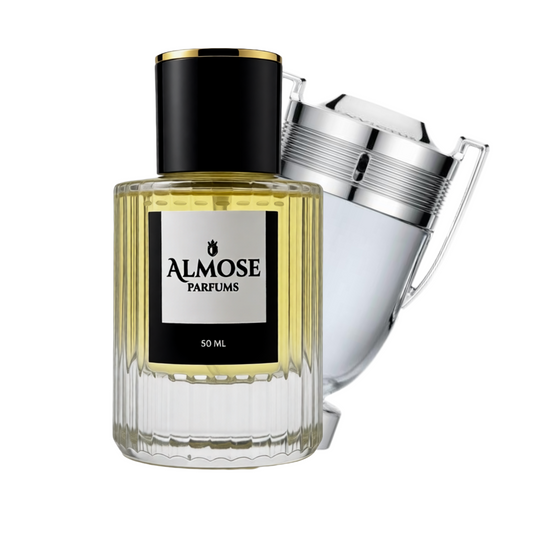 Invictus de Paco Rabanne 50 ML