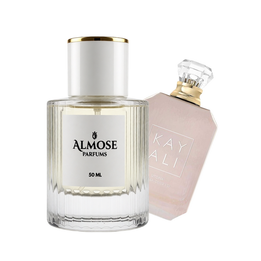 Utopia Vanilla Coco Kayali 50 ML