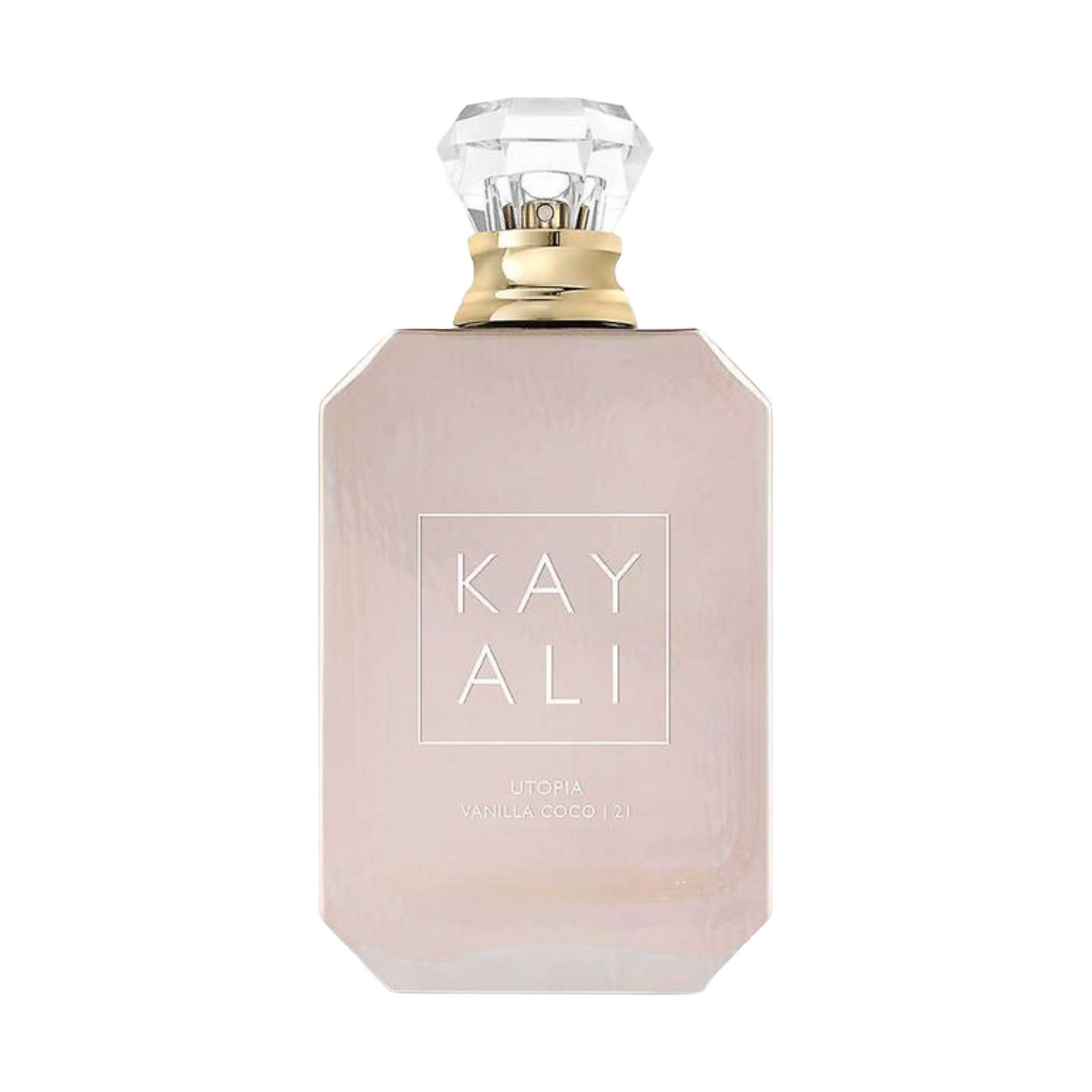 Utopia Vanilla Coco Kayali 50 ML