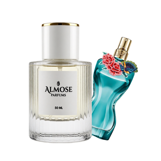 La Belle Paradise 50ML
