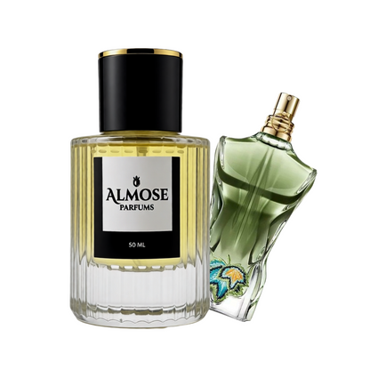 Le Beau Paradise Garden 50ML