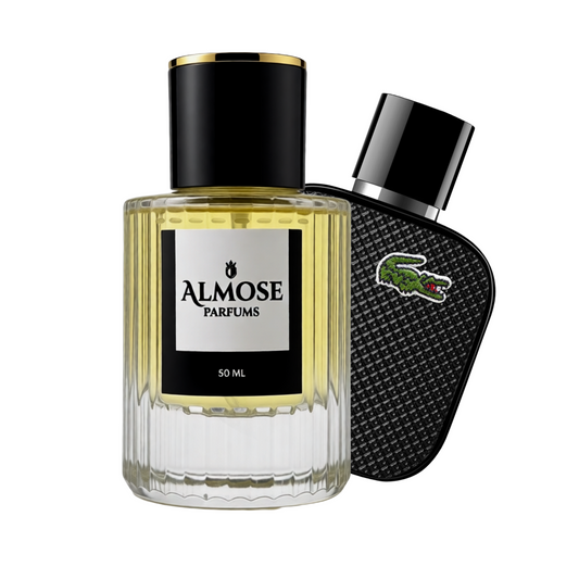 Lacoste Noir 50 ML
