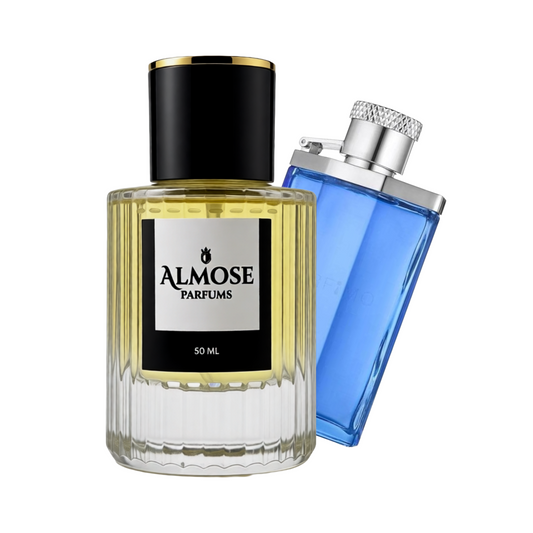 Desire Blue 50 ML