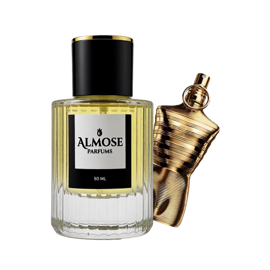 Le Male Elixir 50ML