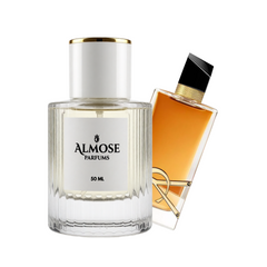 Libre Intense 50ML
