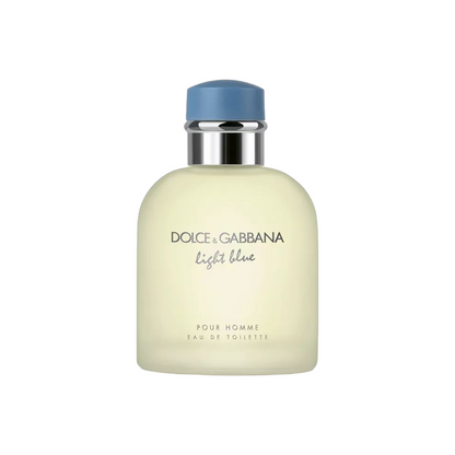 Light blue 50ML