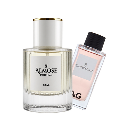 L'imperatrice 3 50ML