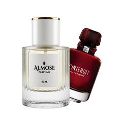 L'interdit rouge 50ML