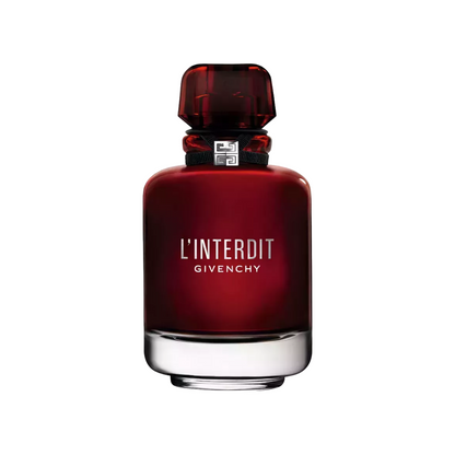 L'interdit rouge 50ML