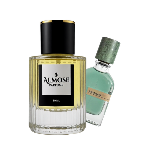 Megamare 50ML