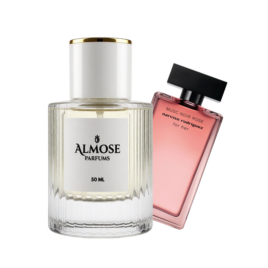 Musc Noir Rose 50ML