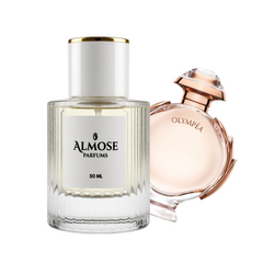 Olympea de Paco Rabanne 50 ML