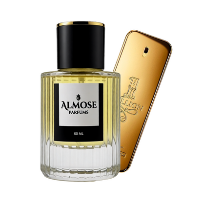 1 Million de Paco Rabanne 50 ML