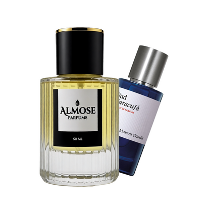 Oud Maracujá 50ML