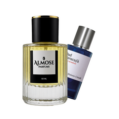 Oud Maracujá 50ML