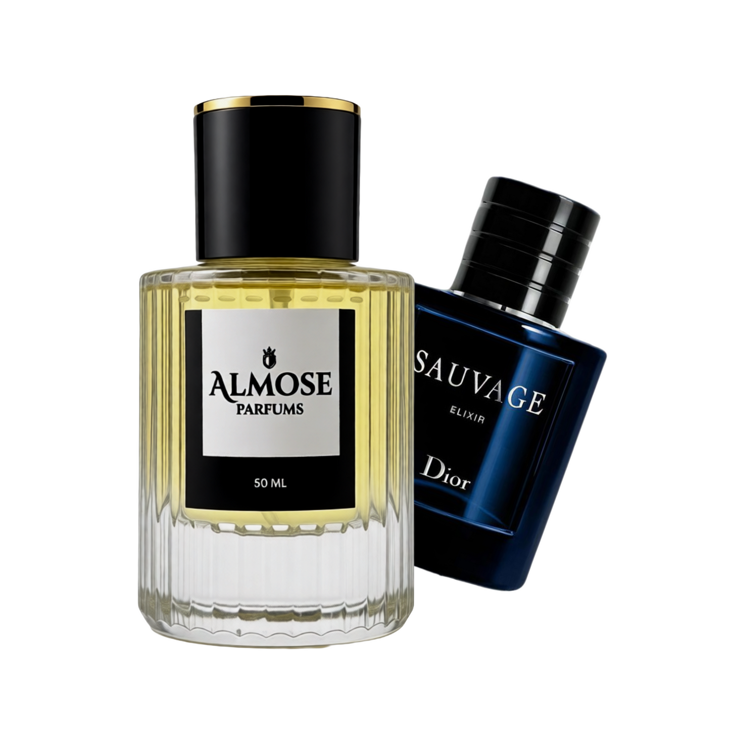 Sauvage Elixir 50ML