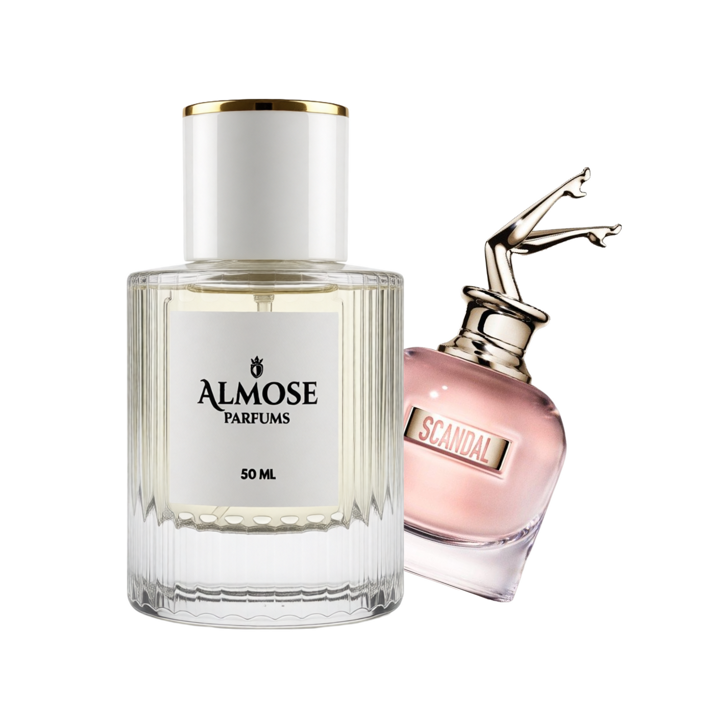 Scandal 50 ML