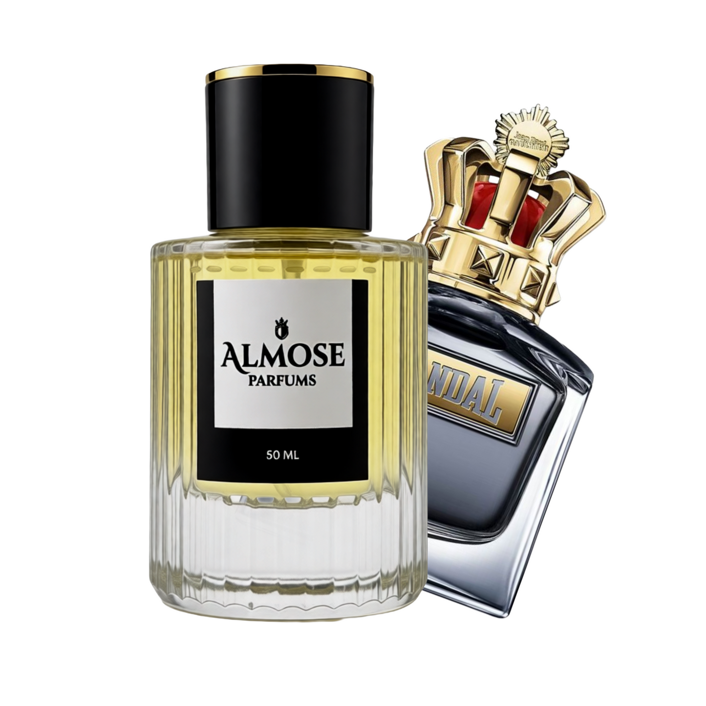 Scandal 50 ML